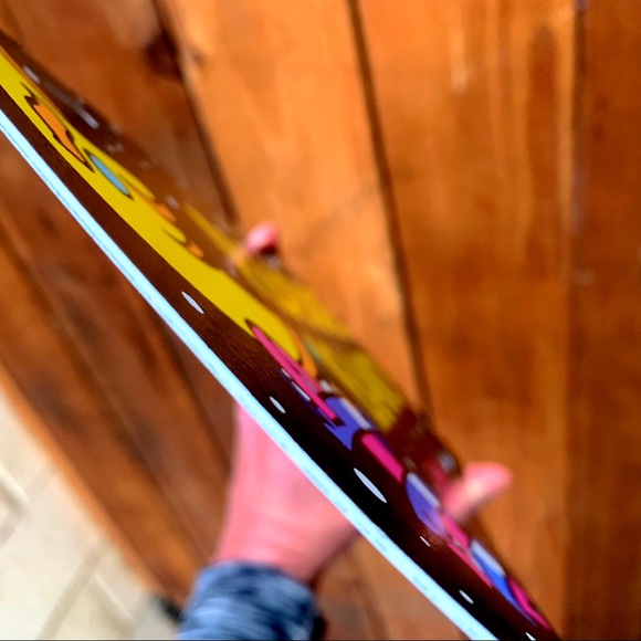 Disney’s Pleasure Island License Plate Decal (original) - Picture 8 of 15